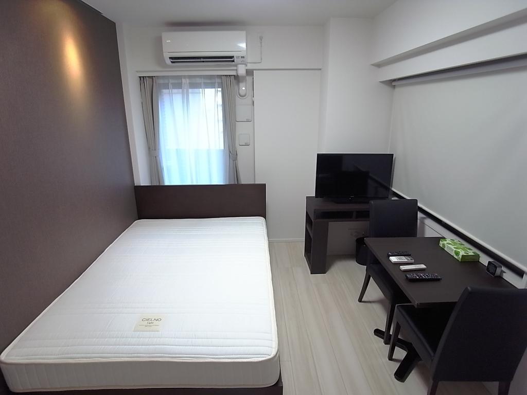 Concieria Ikebukuro Master'S Villa Tokyo Ngoại thất bức ảnh