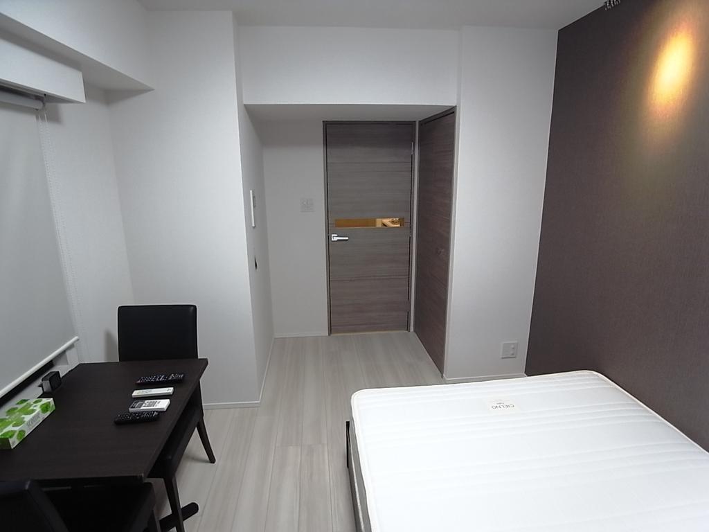 Concieria Ikebukuro Master'S Villa Tokyo Ngoại thất bức ảnh