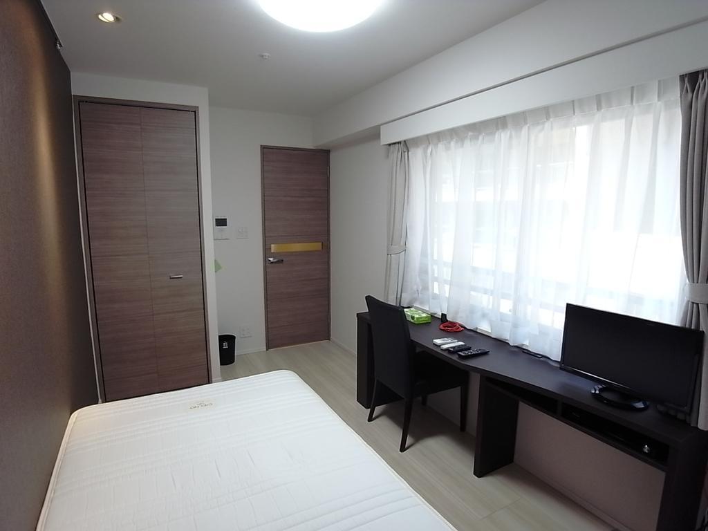 Concieria Ikebukuro Master'S Villa Tokyo Ngoại thất bức ảnh