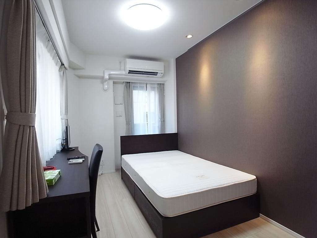 Concieria Ikebukuro Master'S Villa Tokyo Ngoại thất bức ảnh