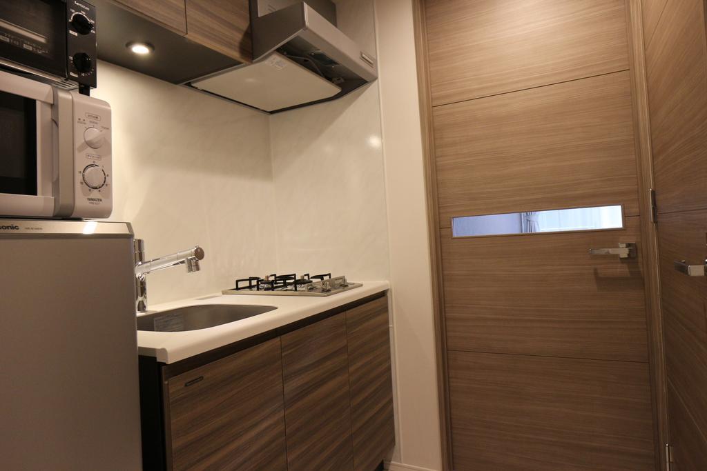 Concieria Ikebukuro Master'S Villa Tokyo Ngoại thất bức ảnh