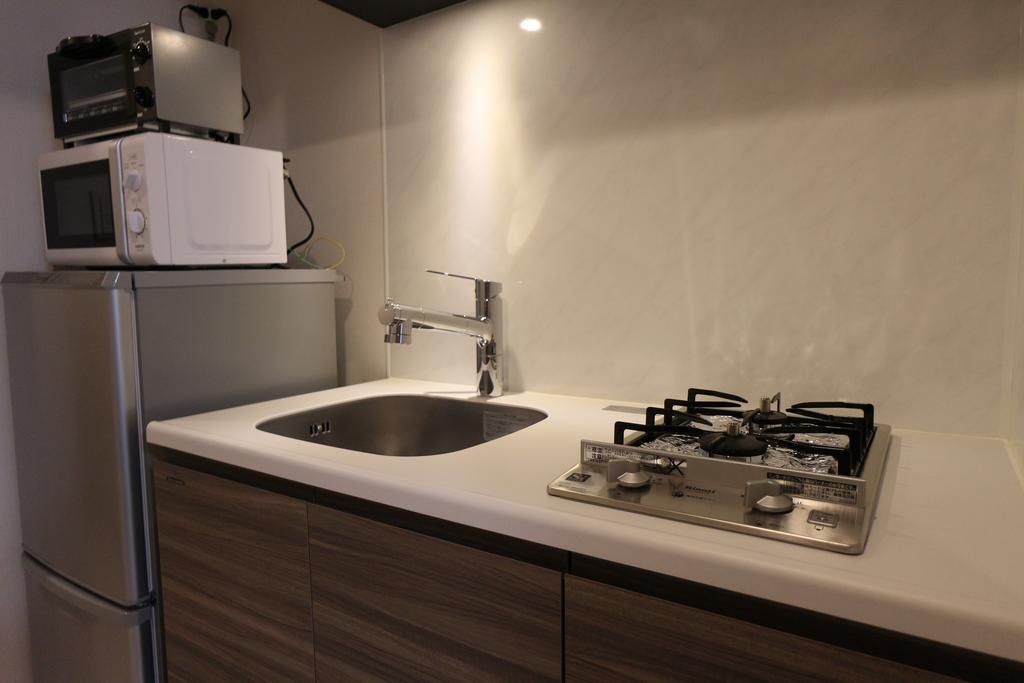 Concieria Ikebukuro Master'S Villa Tokyo Ngoại thất bức ảnh