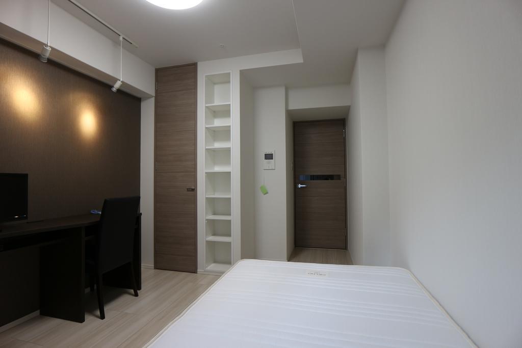 Concieria Ikebukuro Master'S Villa Tokyo Ngoại thất bức ảnh