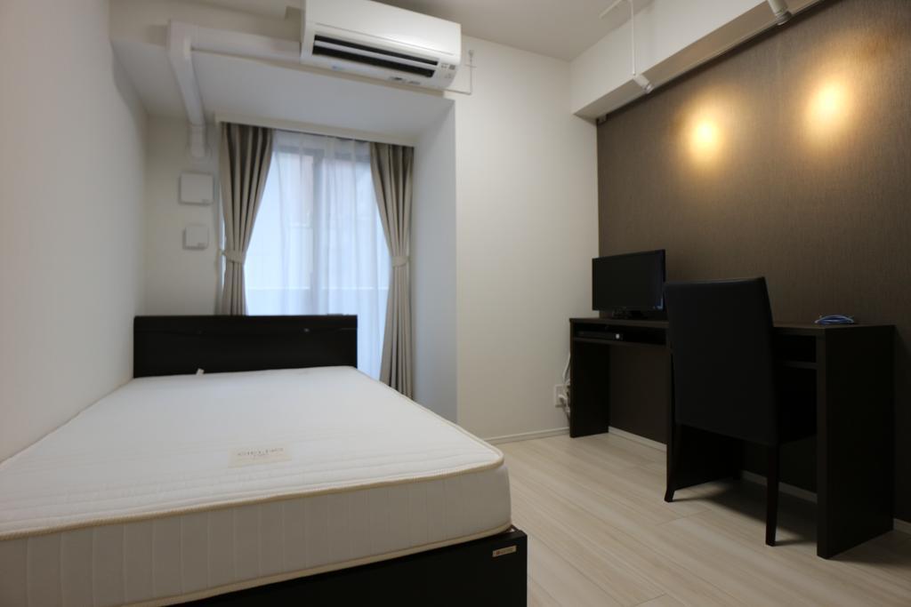 Concieria Ikebukuro Master'S Villa Tokyo Ngoại thất bức ảnh