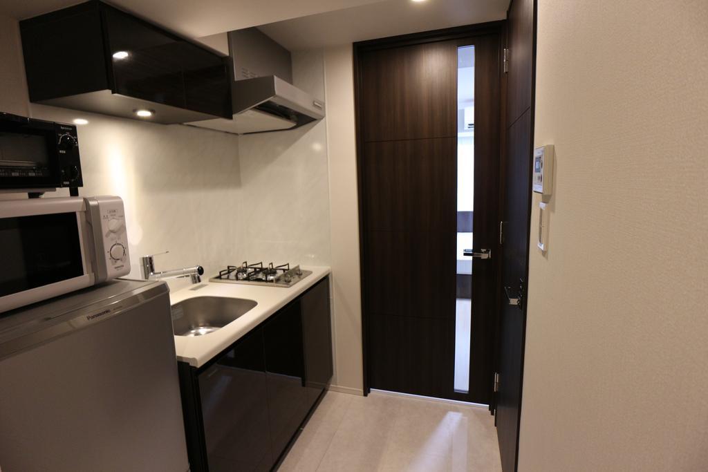 Concieria Ikebukuro Master'S Villa Tokyo Ngoại thất bức ảnh