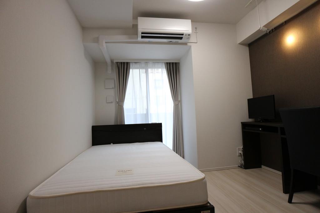 Concieria Ikebukuro Master'S Villa Tokyo Ngoại thất bức ảnh