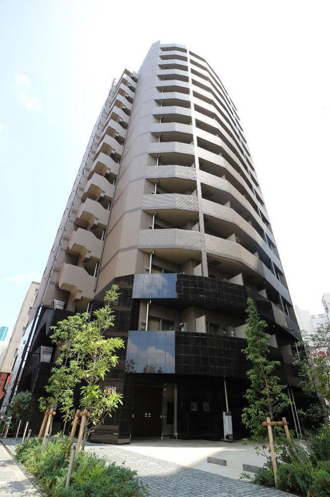 Concieria Ikebukuro Master'S Villa Tokyo Ngoại thất bức ảnh