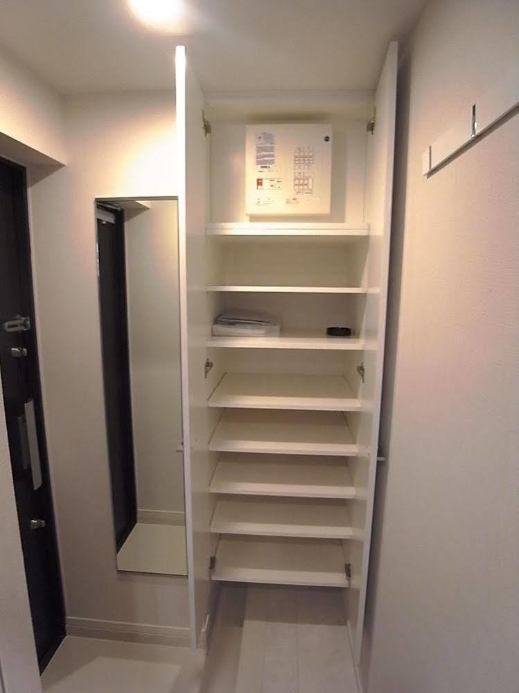 Concieria Ikebukuro Master'S Villa Tokyo Ngoại thất bức ảnh