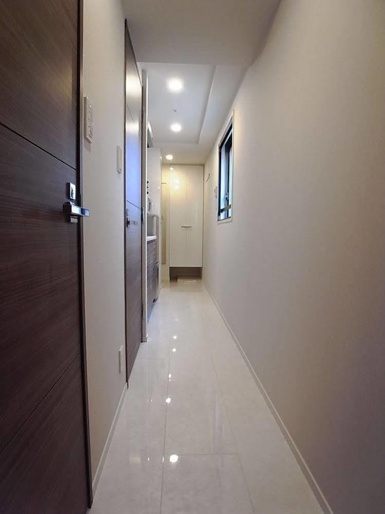 Concieria Ikebukuro Master'S Villa Tokyo Ngoại thất bức ảnh