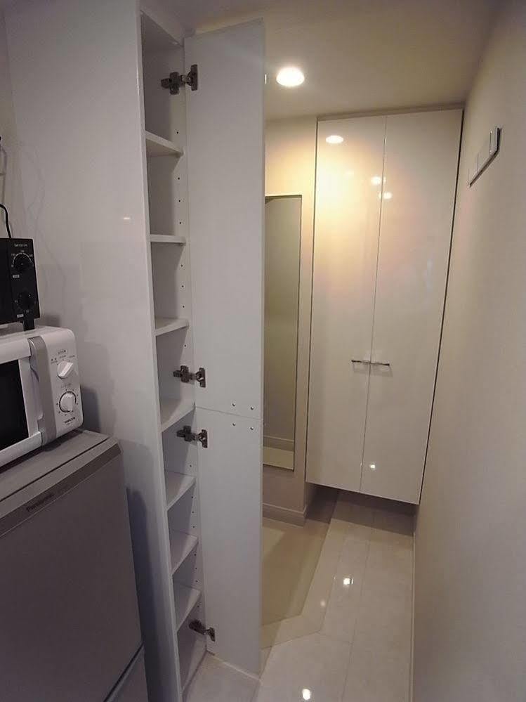 Concieria Ikebukuro Master'S Villa Tokyo Ngoại thất bức ảnh