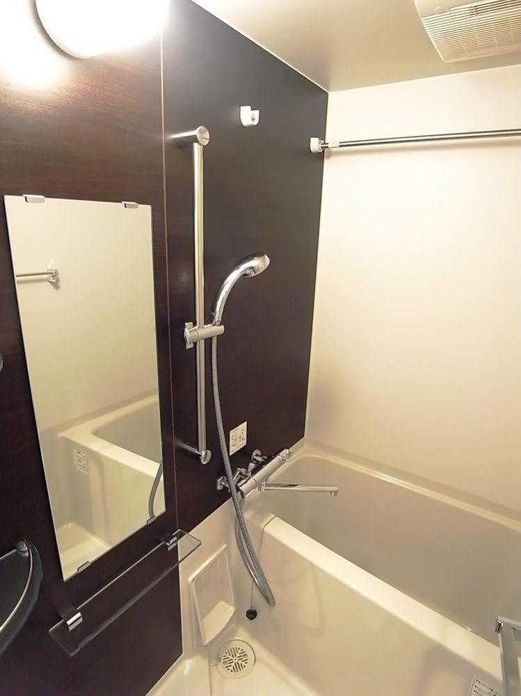 Concieria Ikebukuro Master'S Villa Tokyo Ngoại thất bức ảnh