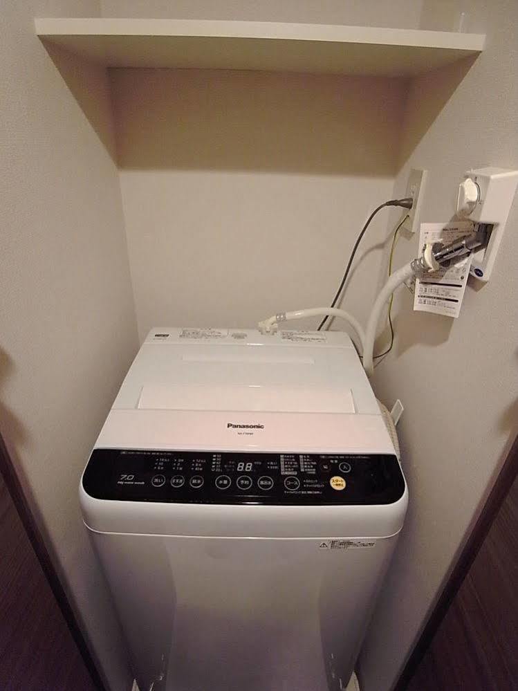 Concieria Ikebukuro Master'S Villa Tokyo Ngoại thất bức ảnh