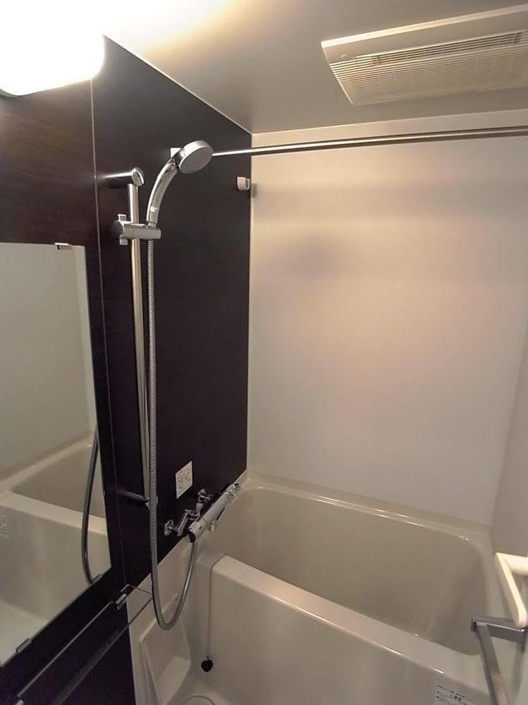 Concieria Ikebukuro Master'S Villa Tokyo Ngoại thất bức ảnh