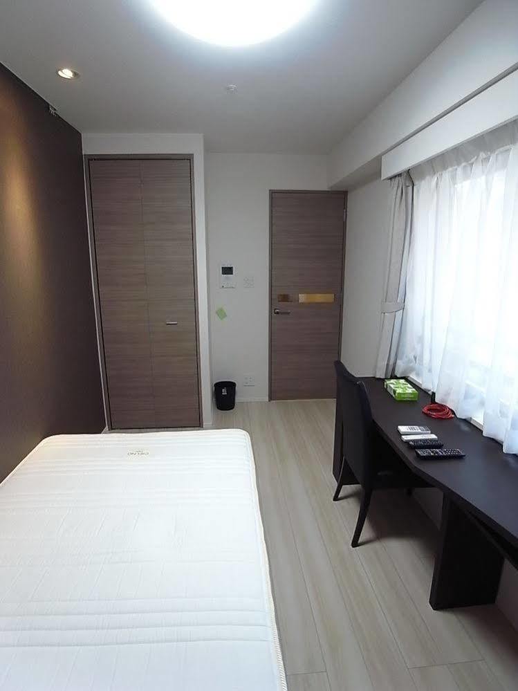Concieria Ikebukuro Master'S Villa Tokyo Ngoại thất bức ảnh