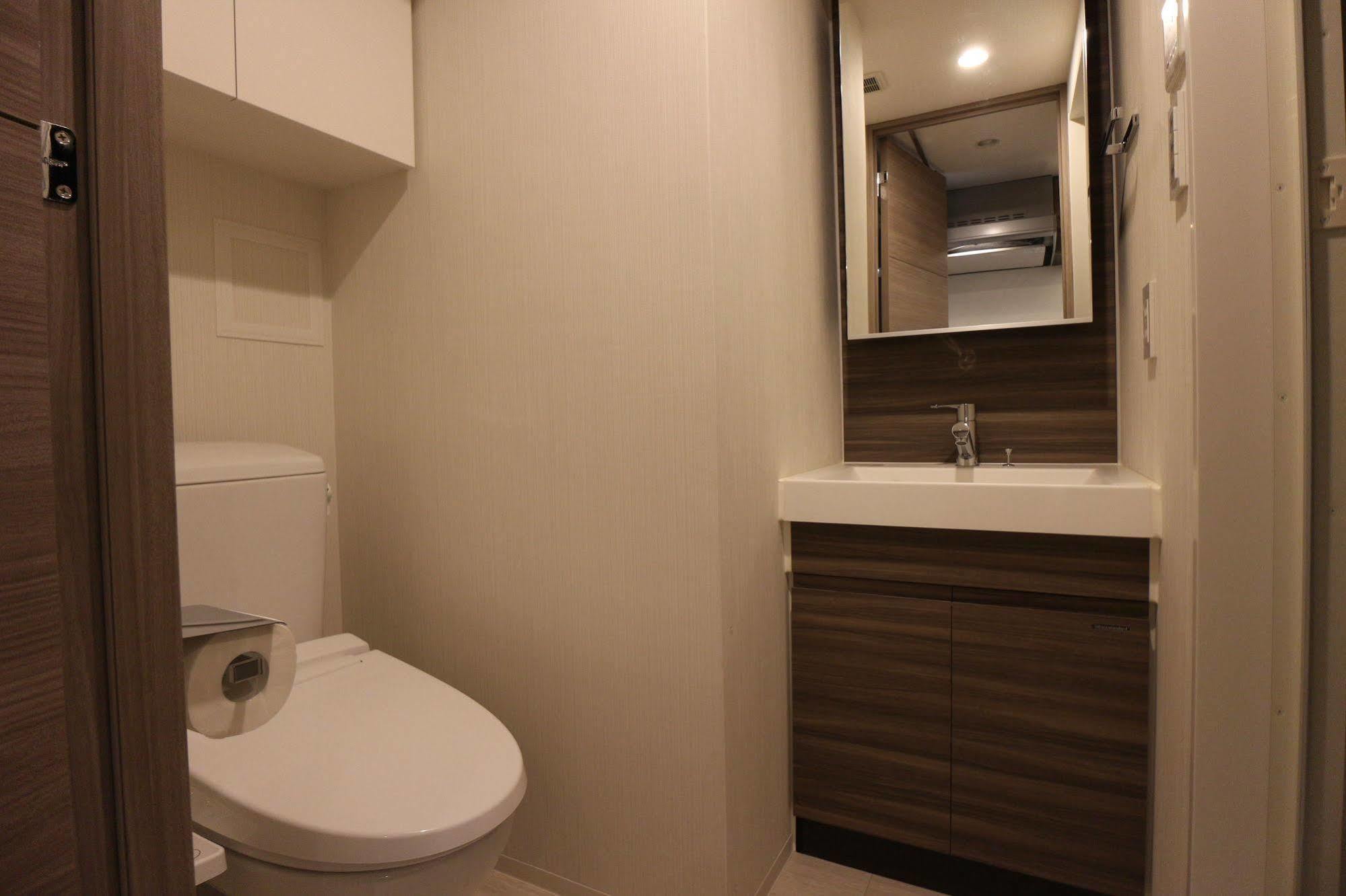 Concieria Ikebukuro Master'S Villa Tokyo Ngoại thất bức ảnh