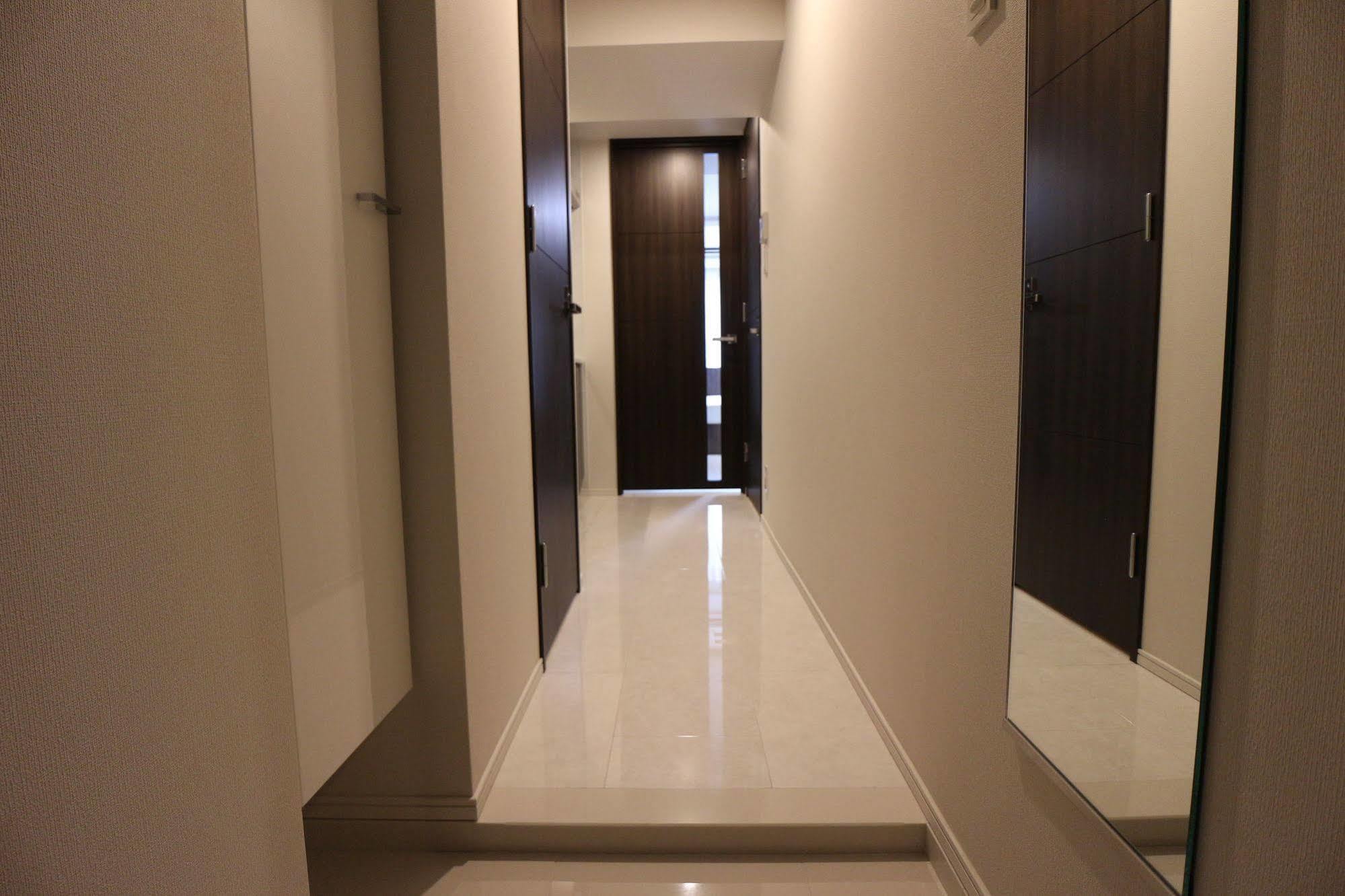 Concieria Ikebukuro Master'S Villa Tokyo Ngoại thất bức ảnh