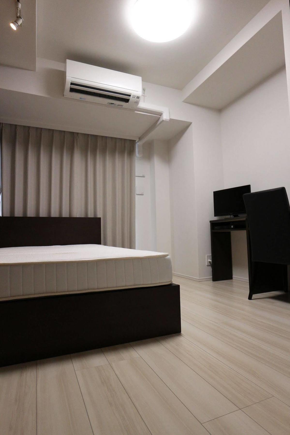 Concieria Ikebukuro Master'S Villa Tokyo Ngoại thất bức ảnh